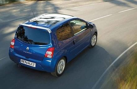 Nowe Renault Twingo