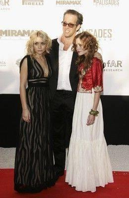 amfAR's Cinema Against Aids in Cannes 2005r.