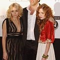 amfAR's Cinema Against Aids in Cannes 2005r.