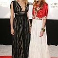 amfAR's Cinema Against Aids in Cannes 2005r.
