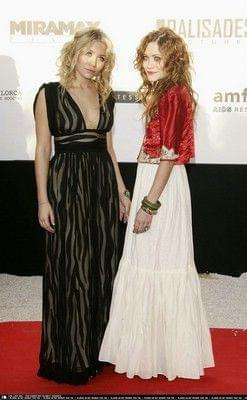 amfAR's Cinema Against Aids in Cannes 2005r.