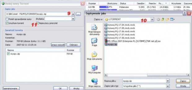 Bitcomet do Utorrent [6]