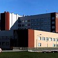 Szpital w Raciborzu