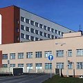 Szpital w Raciborzu