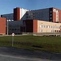 Szpital w Raciborzu