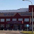 Szpital w Raciborzu