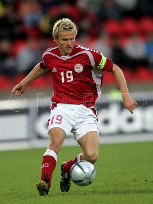 Rasmus Wuertz #dansk #spillere #DanishDynamites