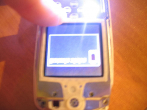 LCD 3100