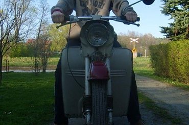 fota #Java50 #jawa #java #motor