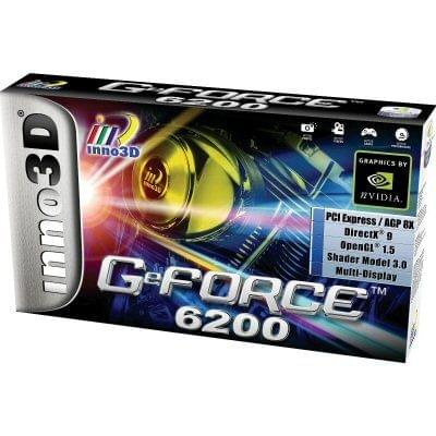 GeForce6200