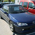 Itzehoe// Peugeot 306