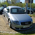 Itzehoe// Audi TT