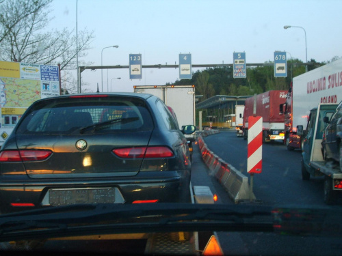 "Keine Grenze" Frankfurt/Oder-Świecko