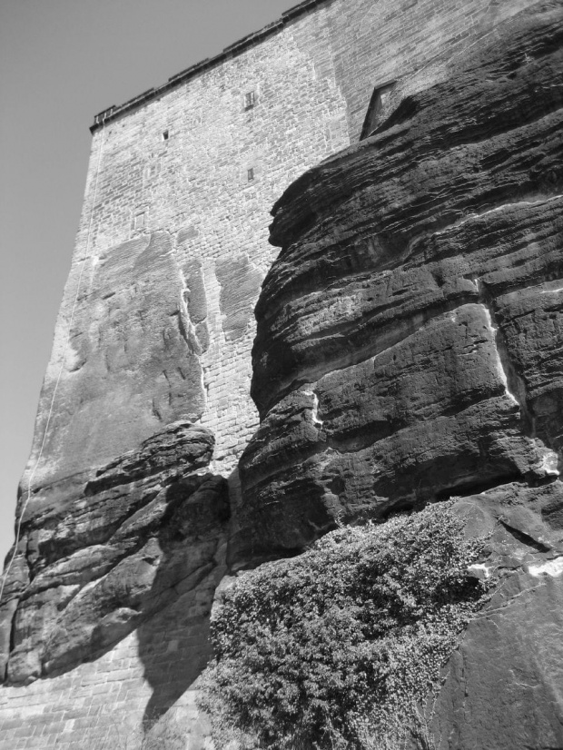 Festung Koeningstein