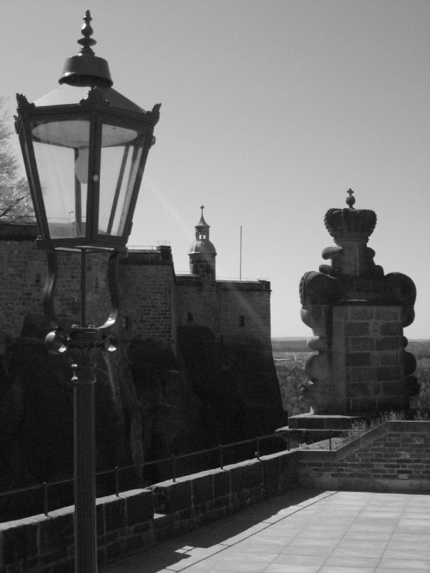 Festung Koeningstein