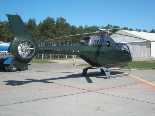 Eurocopter