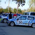 Rajd Elmot 2007