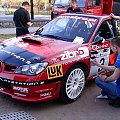Rajd Elmot 2007