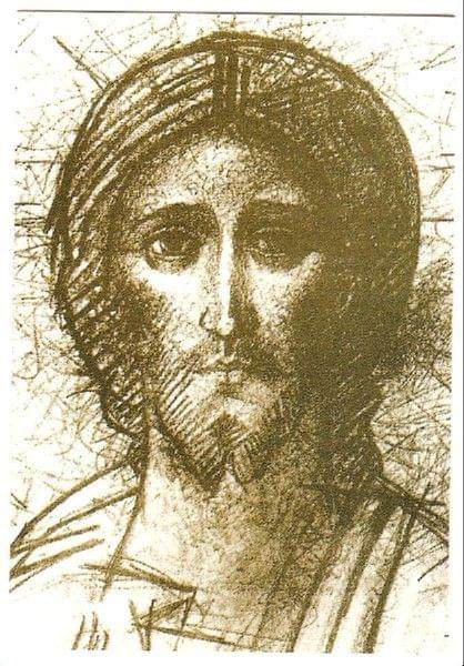 Jezus
