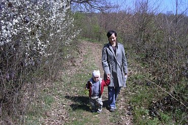 2007 04 22 #Spacer #lasek