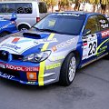 Rajd Elmot 2007
