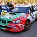 Rajd Elmot 2007