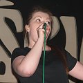 Koncert Delight w Zaścianku