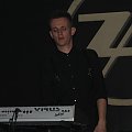 Koncert Delight w Zaścianku