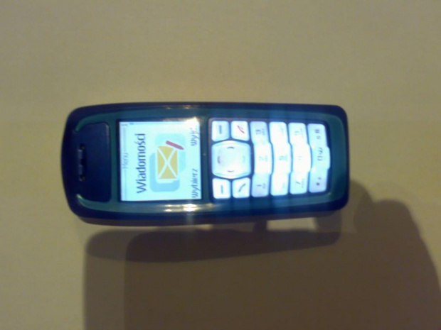 Nokia 3100