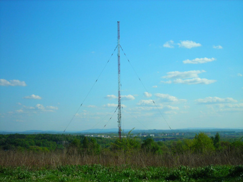 Kraków na rowerze - Ojców-Dolinki-Balice