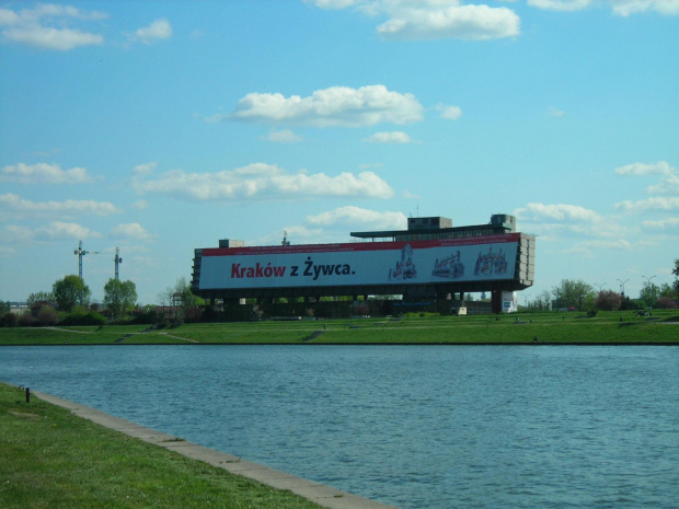 Kraków na rowerze - Ojców-Dolinki-Balice