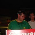 Amsterdam Dance Mission