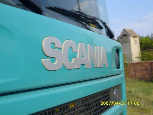 #scania #Sania4