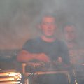 Amsterdam Dance Mission