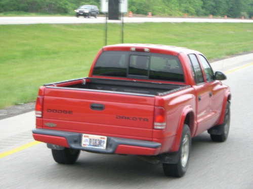 Dodge Dakota