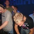Amsterdam Dance Mission