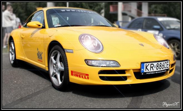#Porsche