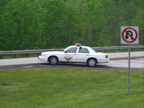 Ohio State Patrol