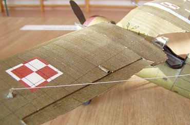 Wystawa Modelarska - Księżpol 27.05.2007r. #wystawa #modelarska #księżpol #modele #kartonowe #papierowe #plastikowe #isu #działa #samochody #statki #czołgi #figurki #samoloty