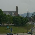 St, Stanislaus Kostka Church in Binghamton, NY