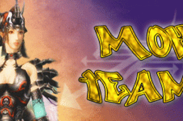 MOK TEAM BY CZAKER #MOK