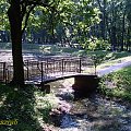 Gniezno, Park miejski