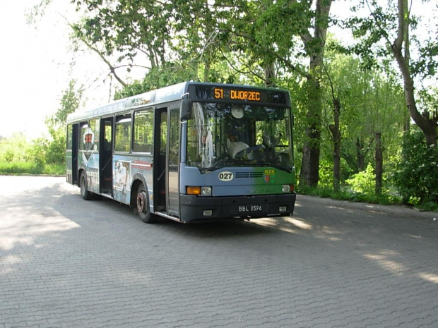 Ikarus 415.14B