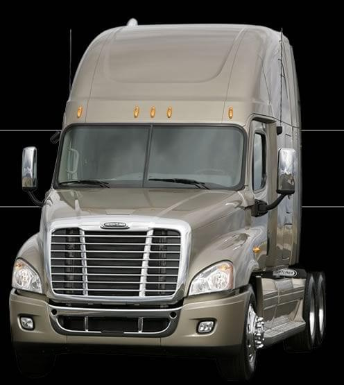 Freightliner Cascadia