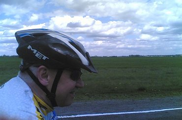 2 dzień pielgrzymki Rzeszów-Lwów. Więcej informacji: www.akcjakrasne.prv.pl #RowerPielgrzymka