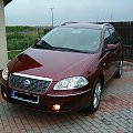 Fiat Croma JTDm 150 KM Emotion