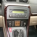 Fiat Croma JTDm 150 KM Emotion