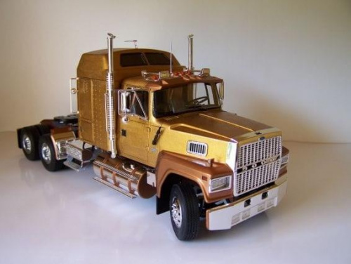 Ford LTL 9000