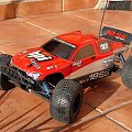 HPI Nitro MT2 18 Super Sport