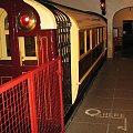 Transport Museum #Glasgow #TransportMuseum #metro #subway